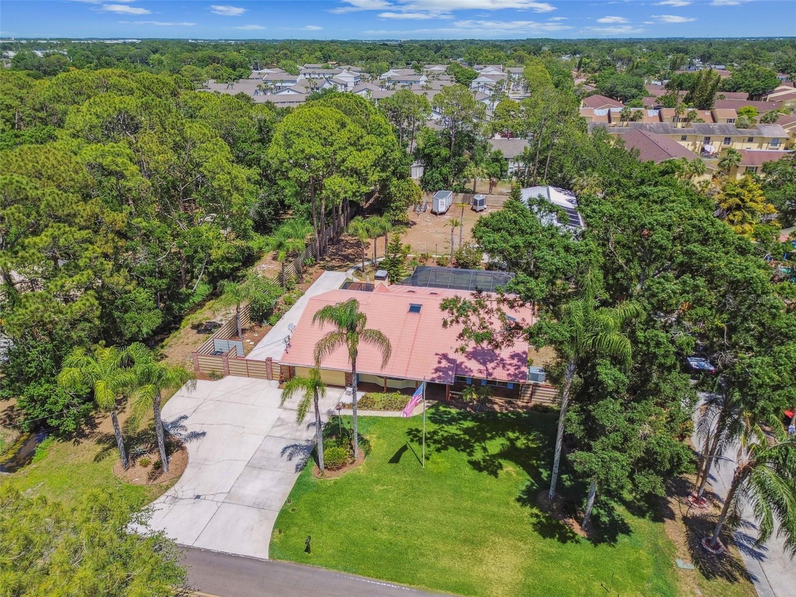 7507 BEASLEY RD, TAMPA, FL, 33615