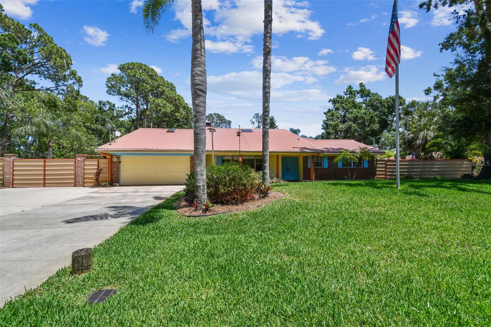 7507 BEASLEY RD, TAMPA, FL, 33615