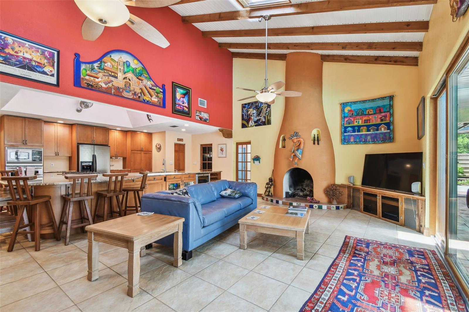 7507 BEASLEY RD, TAMPA, FL, 33615