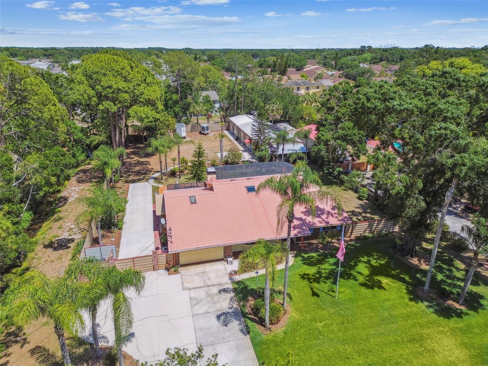 7507 BEASLEY RD, TAMPA, FL, 33615