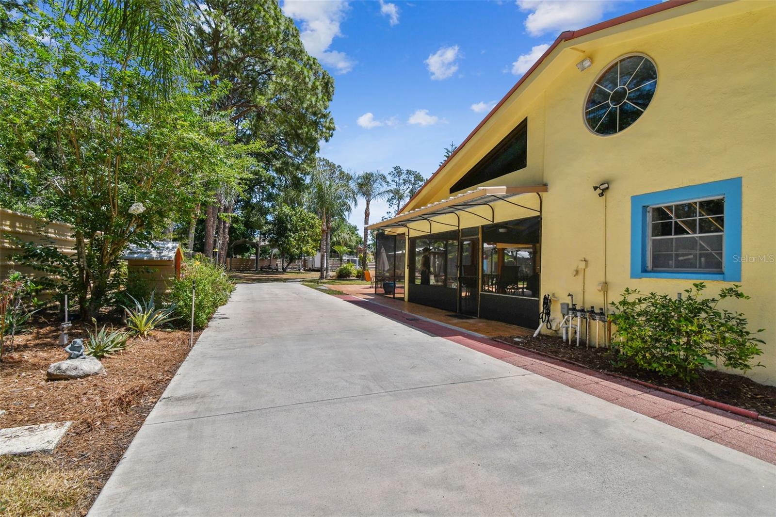 7507 BEASLEY RD, TAMPA, FL, 33615