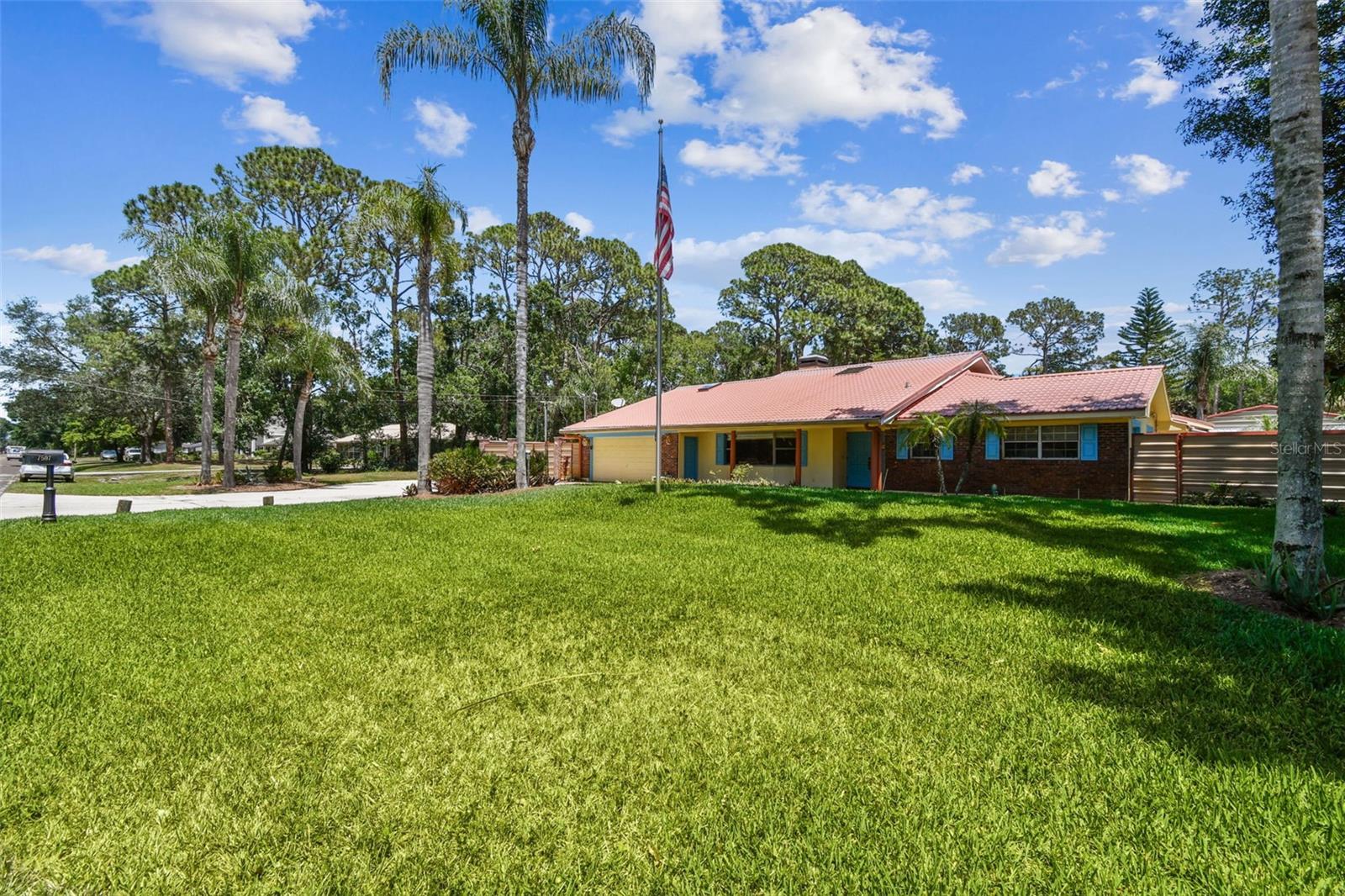 7507 BEASLEY RD, TAMPA, FL, 33615