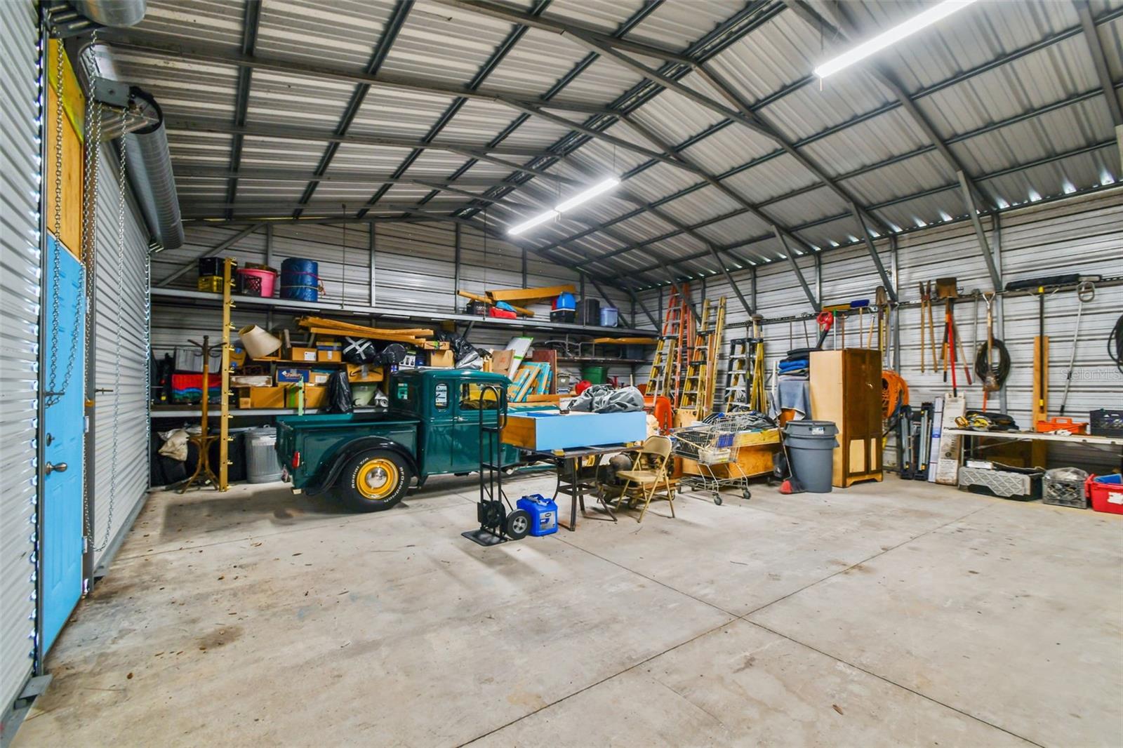 7507 BEASLEY RD, TAMPA, FL, 33615