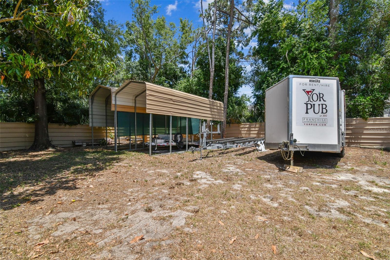 7507 BEASLEY RD, TAMPA, FL, 33615