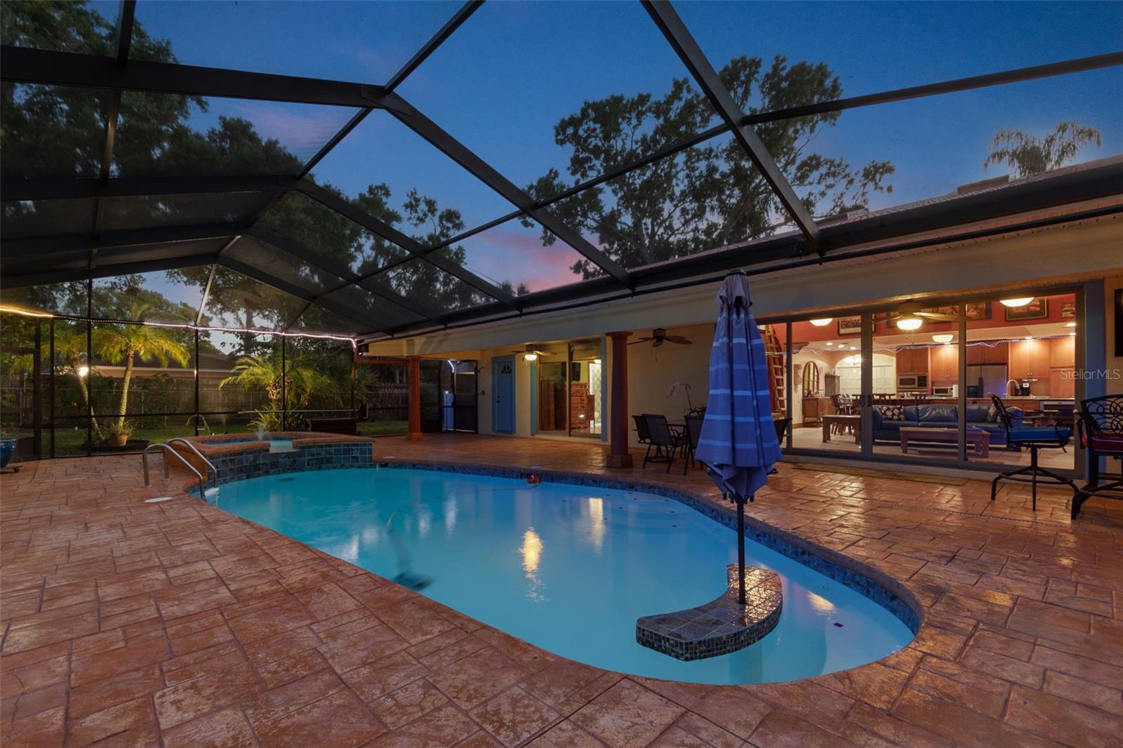 7507 BEASLEY RD, TAMPA, FL, 33615