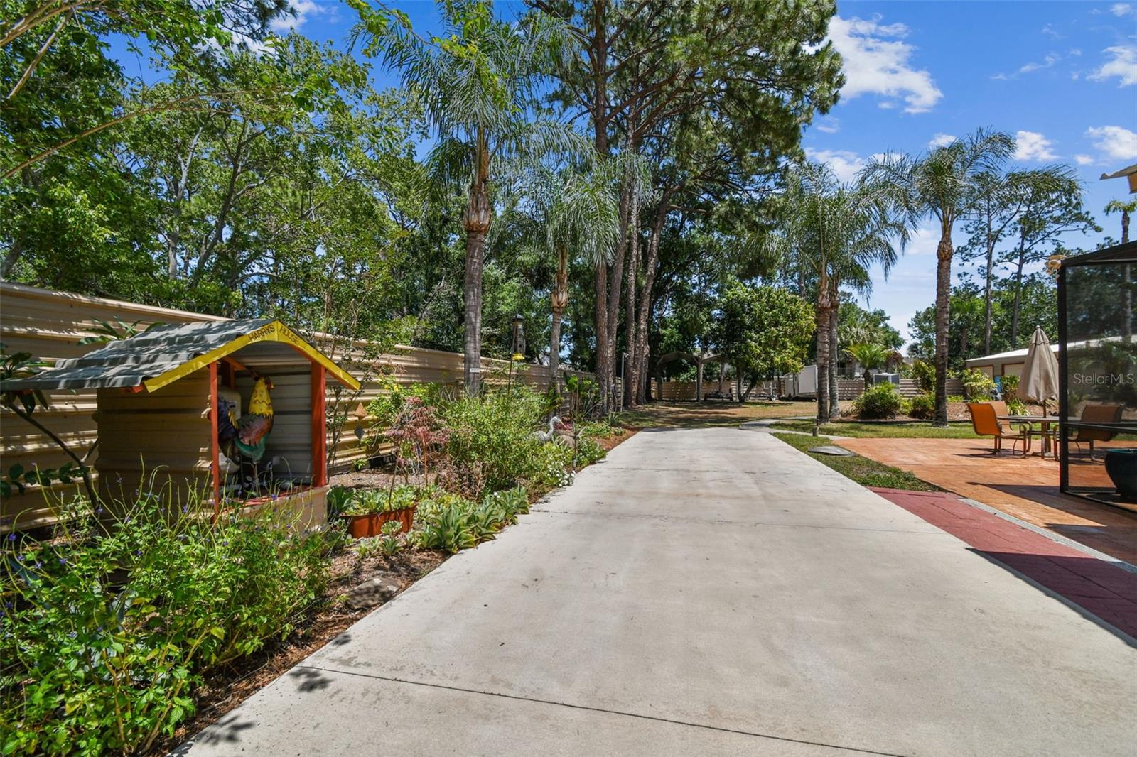 7507 BEASLEY RD, TAMPA, FL, 33615