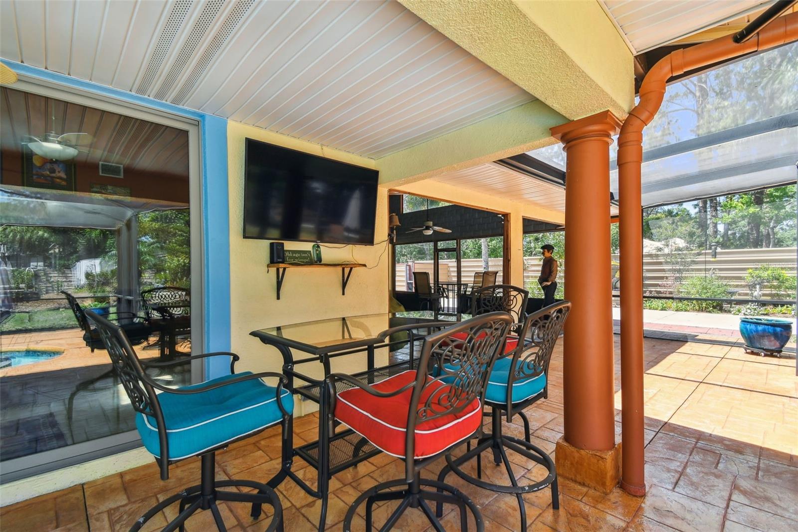 7507 BEASLEY RD, TAMPA, FL, 33615