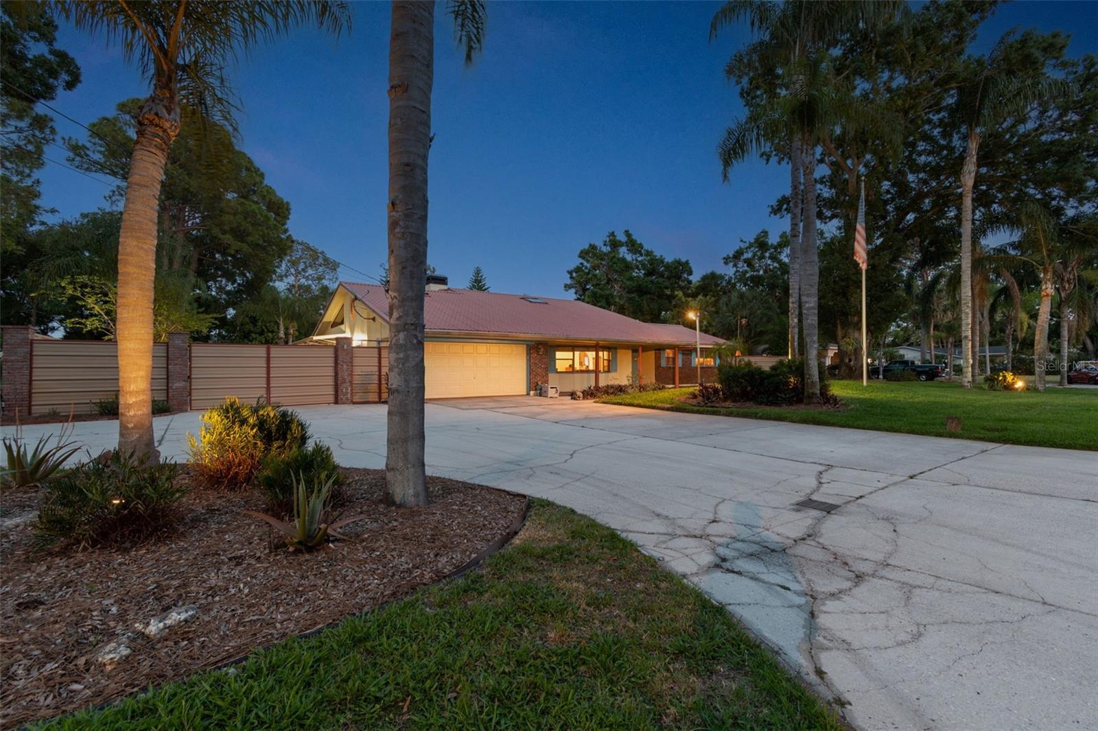 7507 BEASLEY RD, TAMPA, FL, 33615