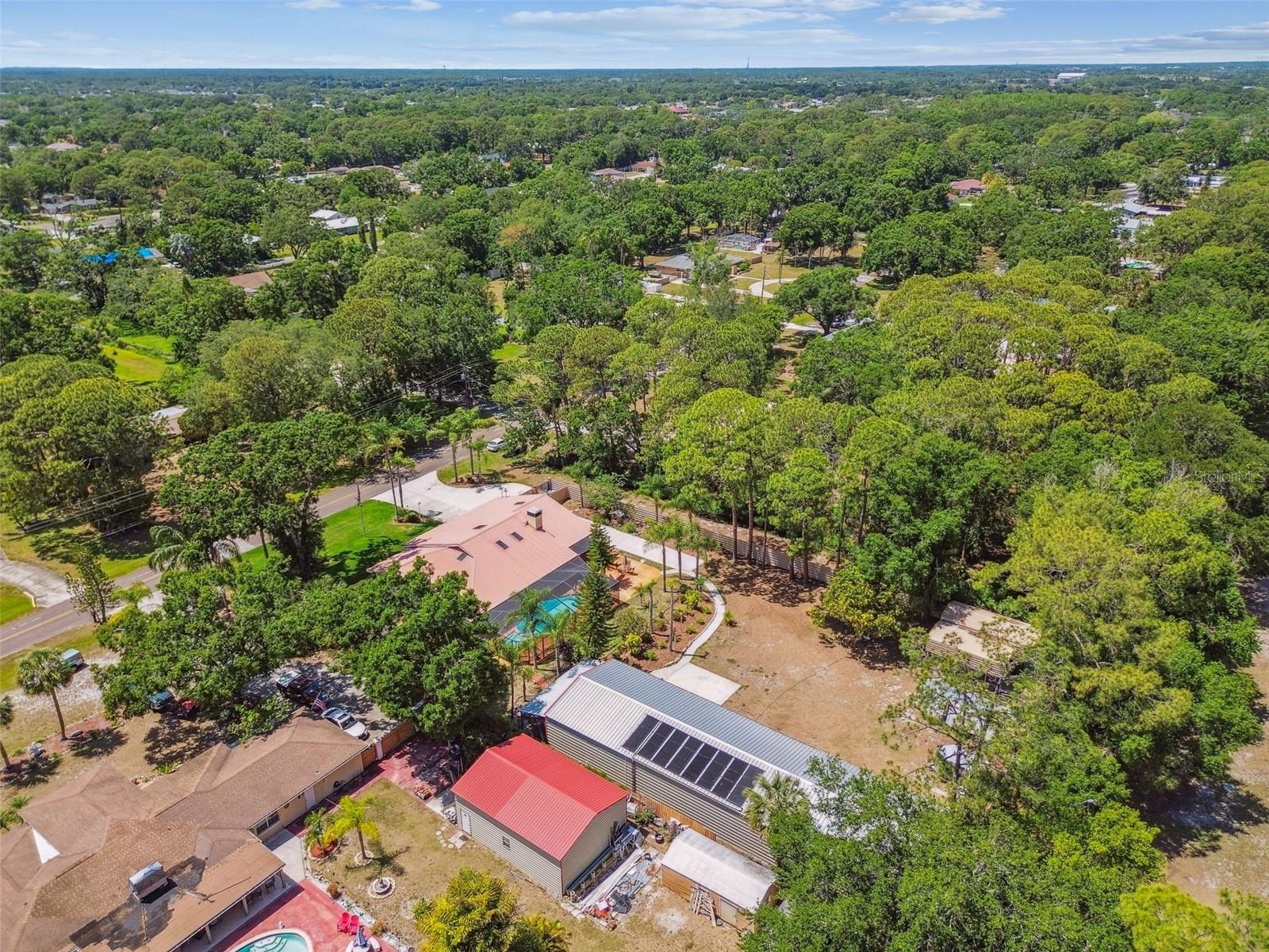 7507 BEASLEY RD, TAMPA, FL, 33615