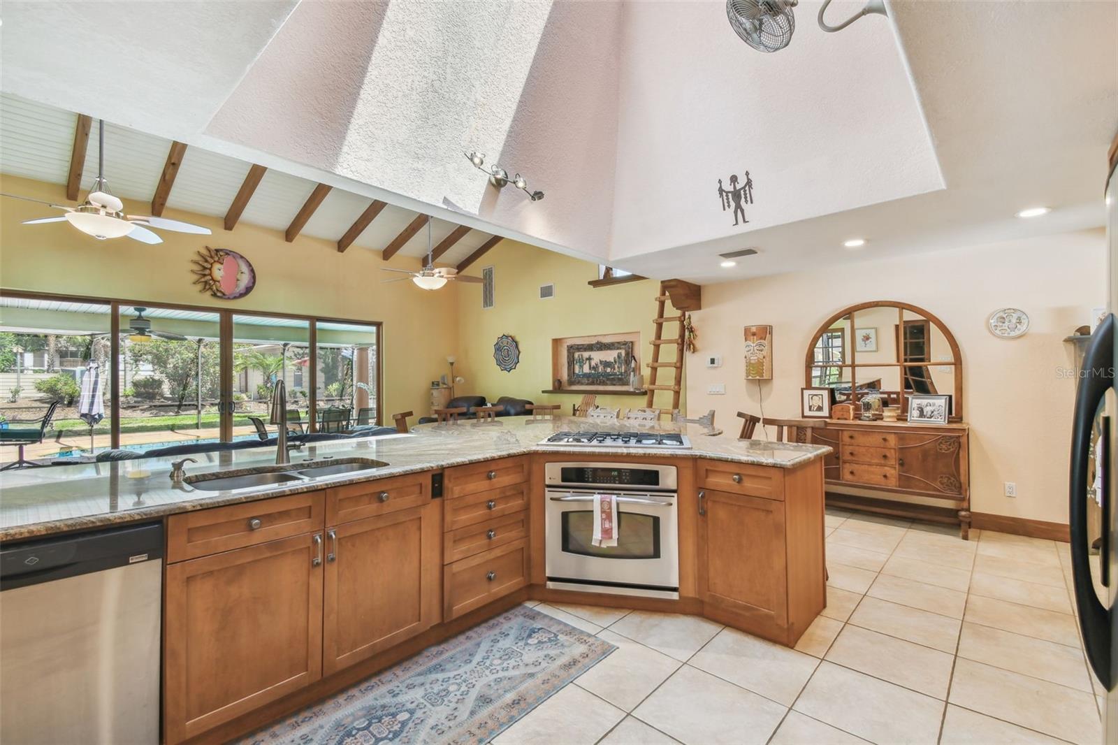 7507 BEASLEY RD, TAMPA, FL, 33615