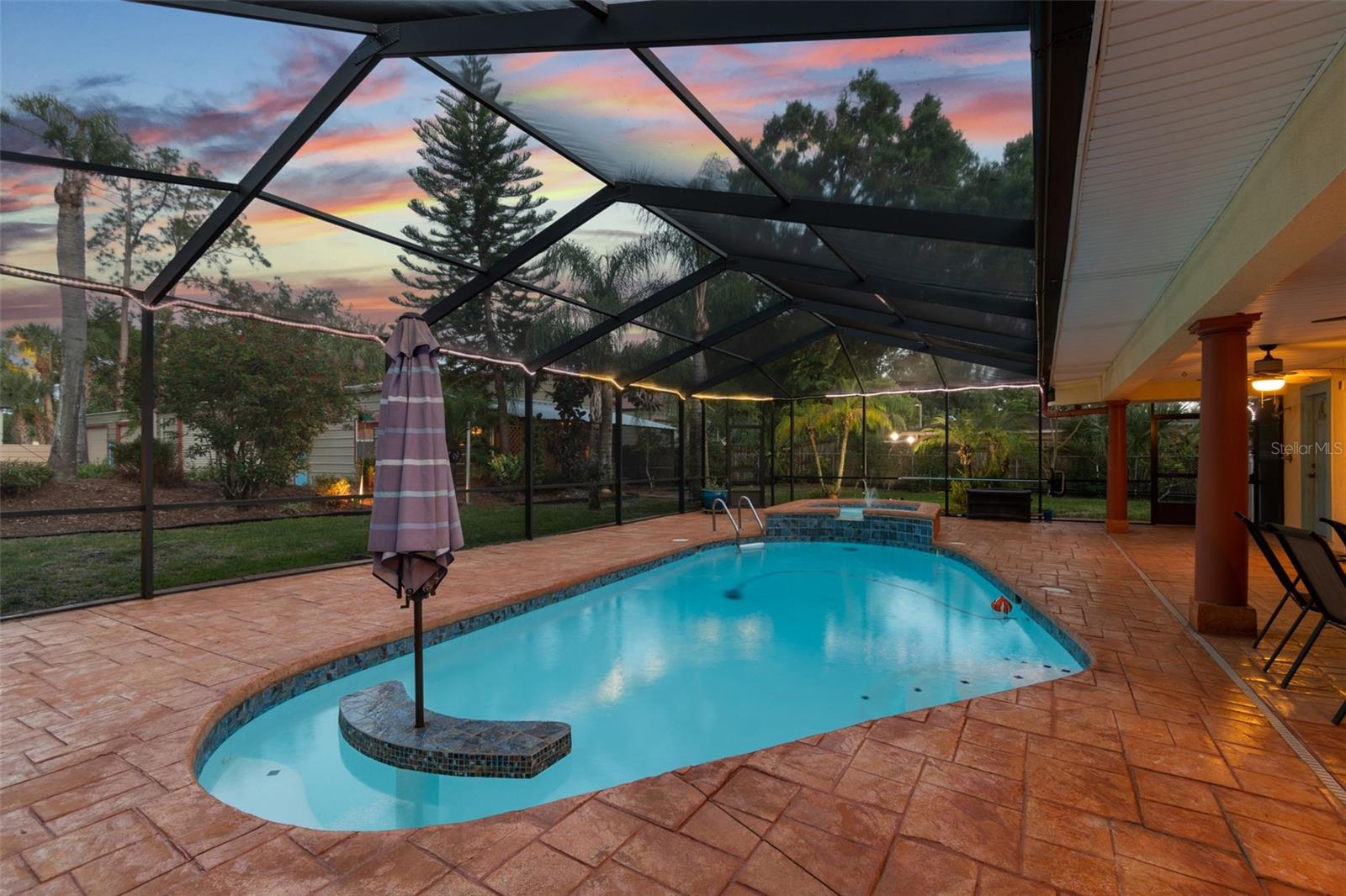 7507 BEASLEY RD, TAMPA, FL, 33615