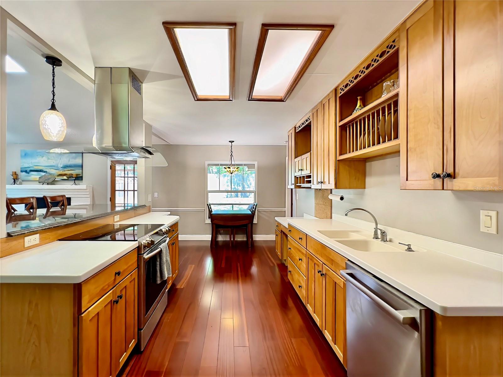 5724 PITCH PINE DR, ORLANDO, FL, 32819