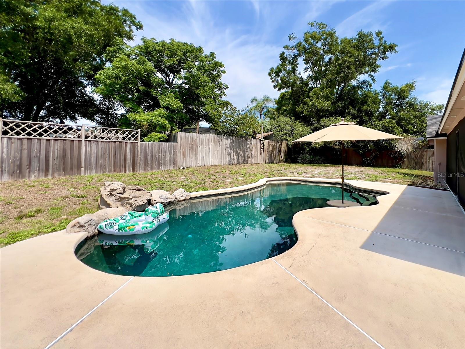 5724 PITCH PINE DR, ORLANDO, FL, 32819