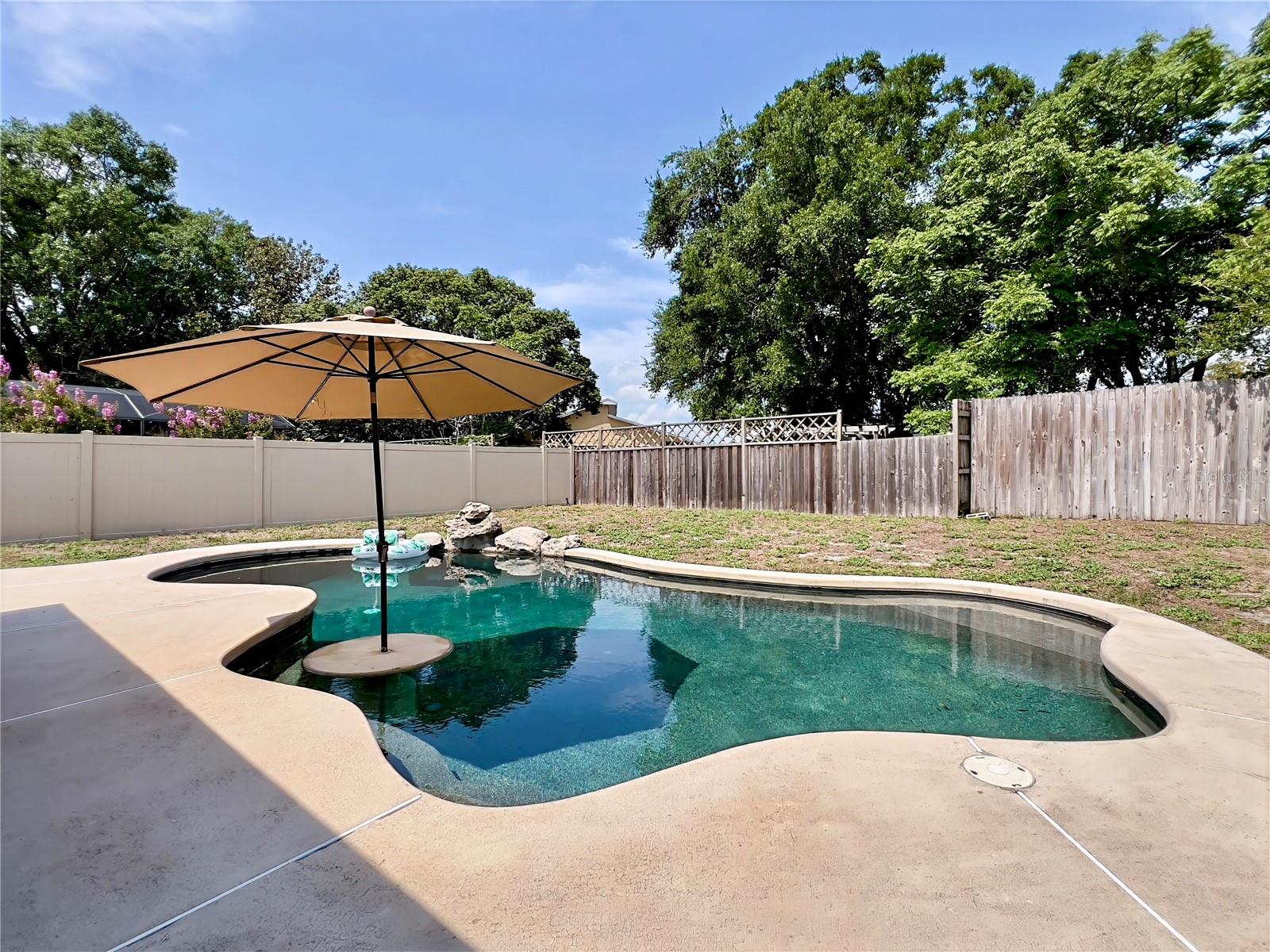 5724 PITCH PINE DR, ORLANDO, FL, 32819