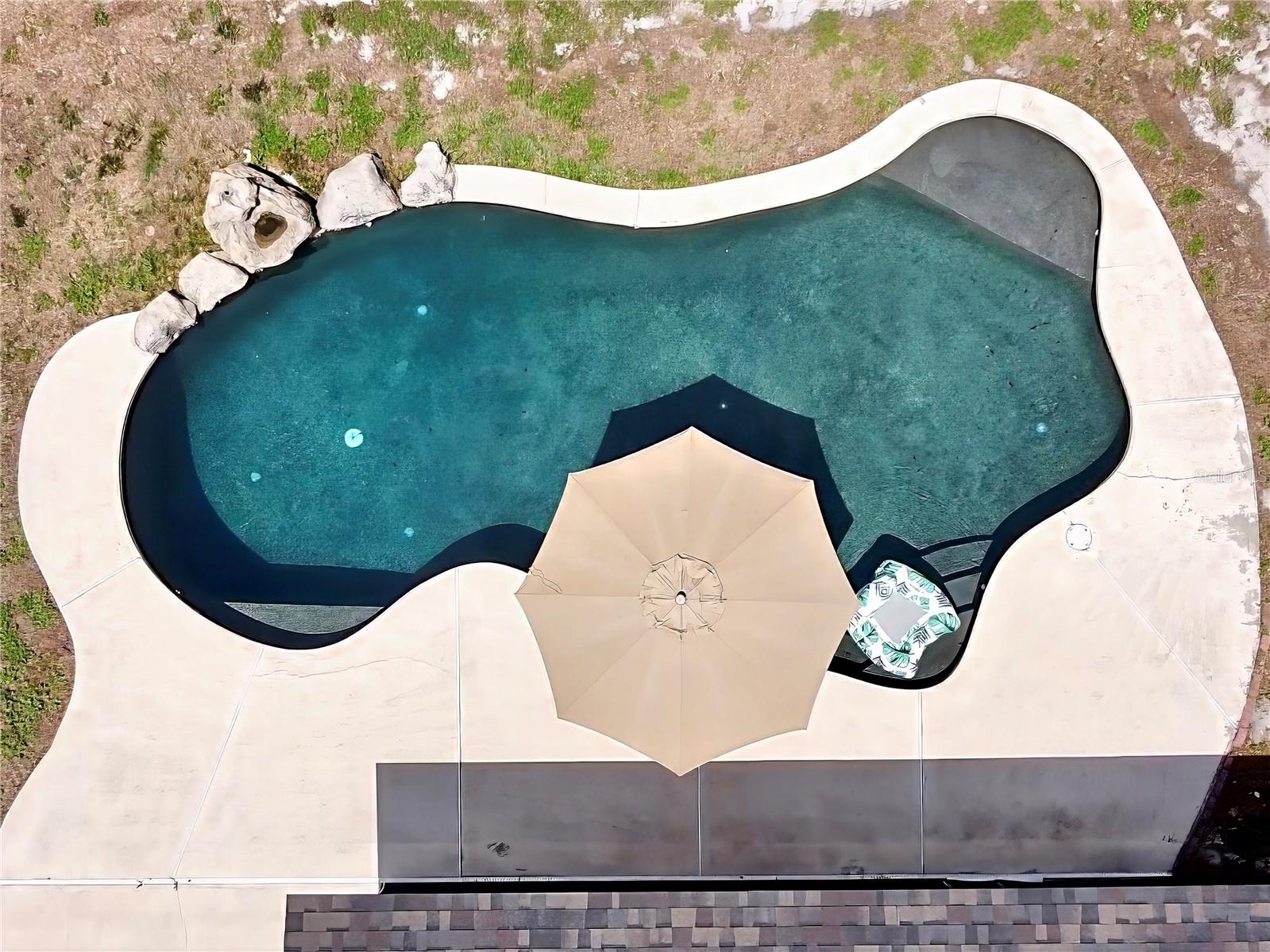 5724 PITCH PINE DR, ORLANDO, FL, 32819