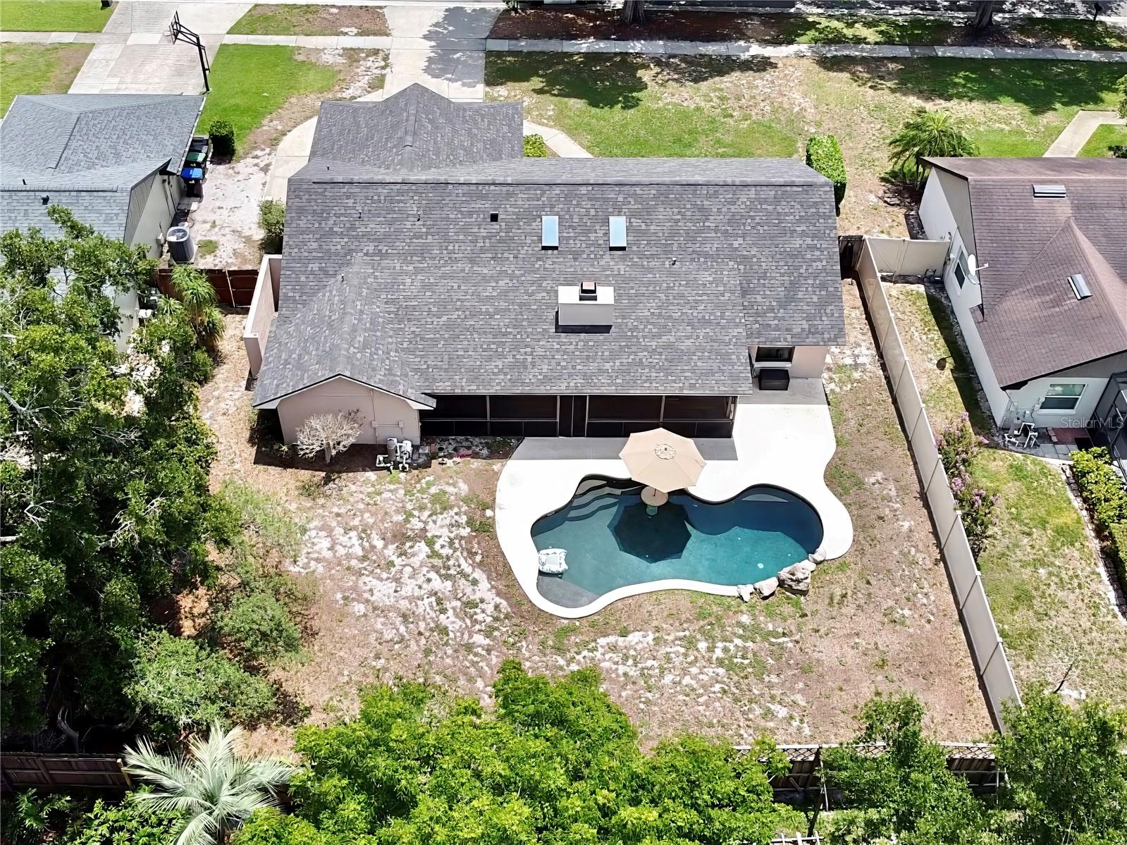 5724 PITCH PINE DR, ORLANDO, FL, 32819