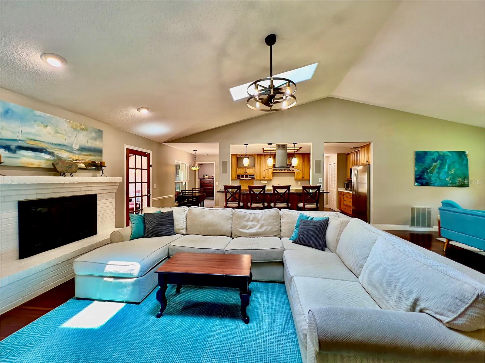 5724 PITCH PINE DR, ORLANDO, FL, 32819