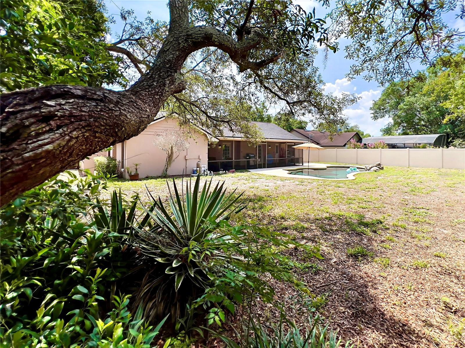 5724 PITCH PINE DR, ORLANDO, FL, 32819