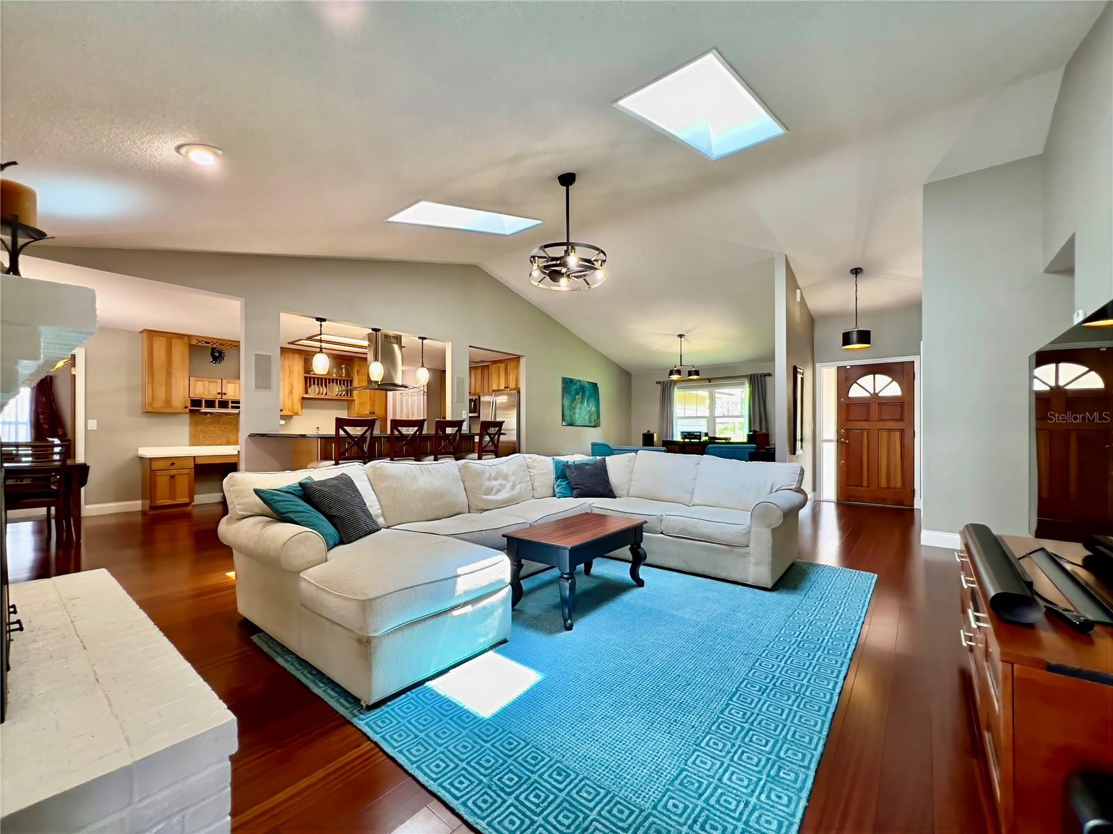 5724 PITCH PINE DR, ORLANDO, FL, 32819