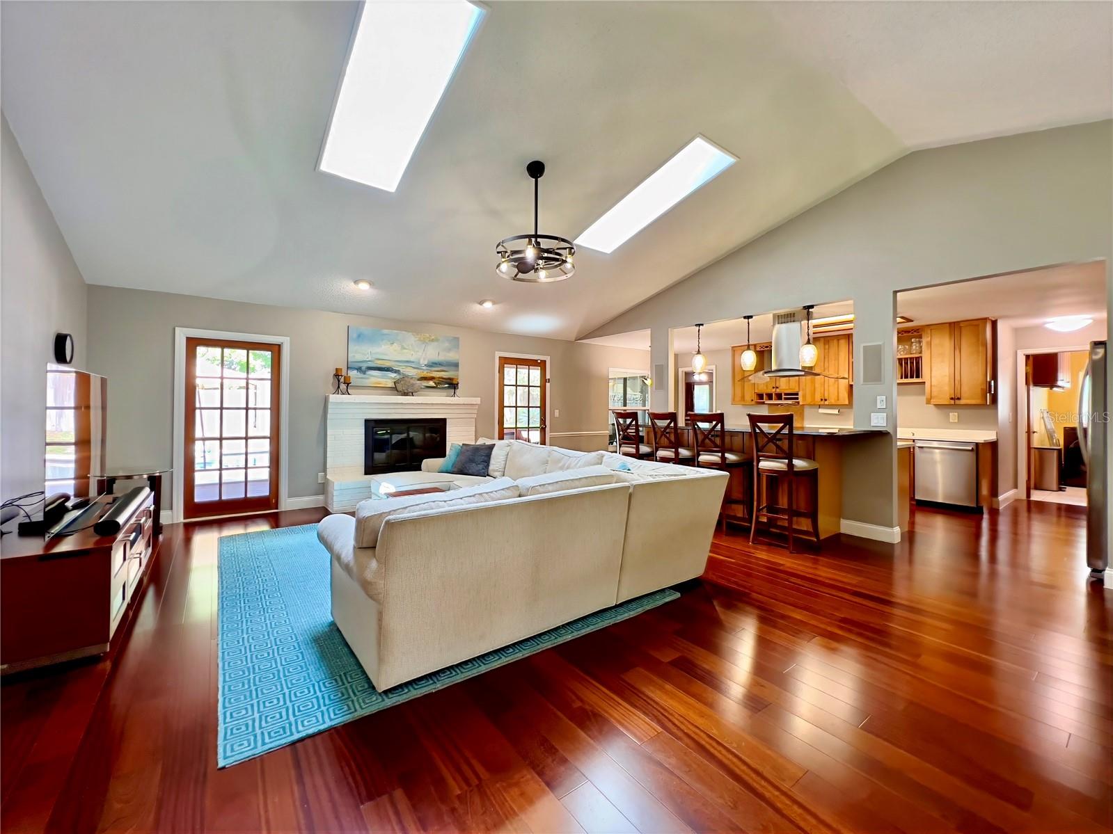 5724 PITCH PINE DR, ORLANDO, FL, 32819