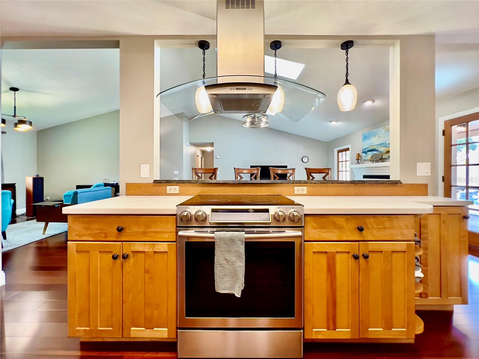 5724 PITCH PINE DR, ORLANDO, FL, 32819