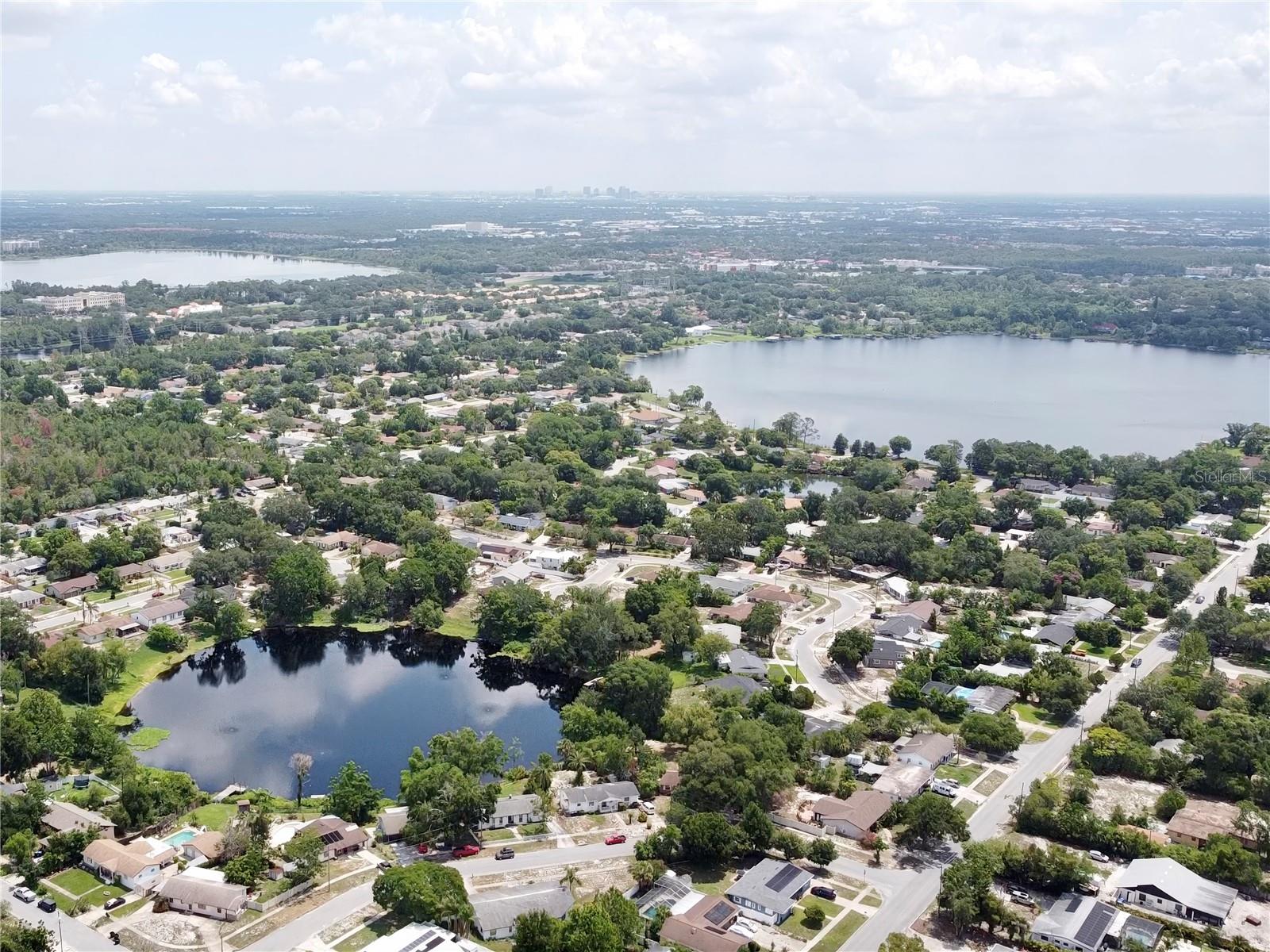 5724 PITCH PINE DR, ORLANDO, FL, 32819