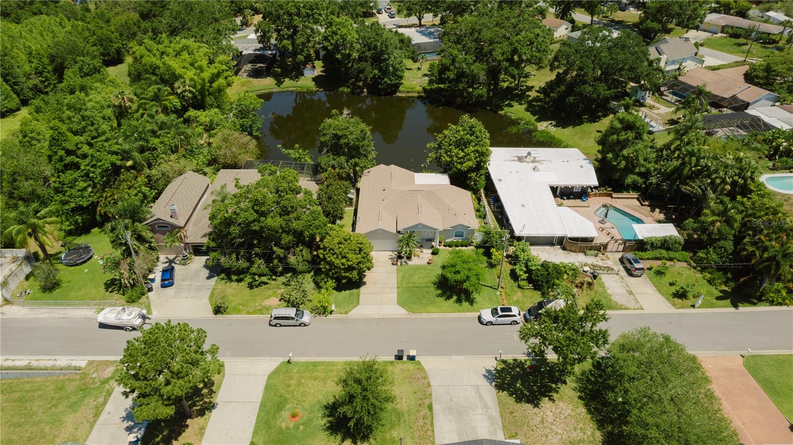 3010 GRAND VIEW AVE, CLEARWATER, FL, 33759