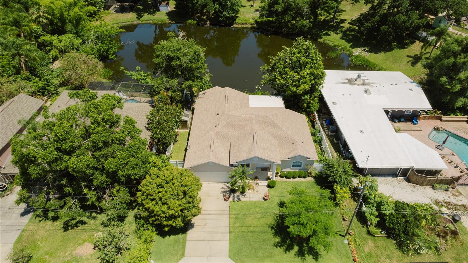 3010 GRAND VIEW AVE, CLEARWATER, FL, 33759