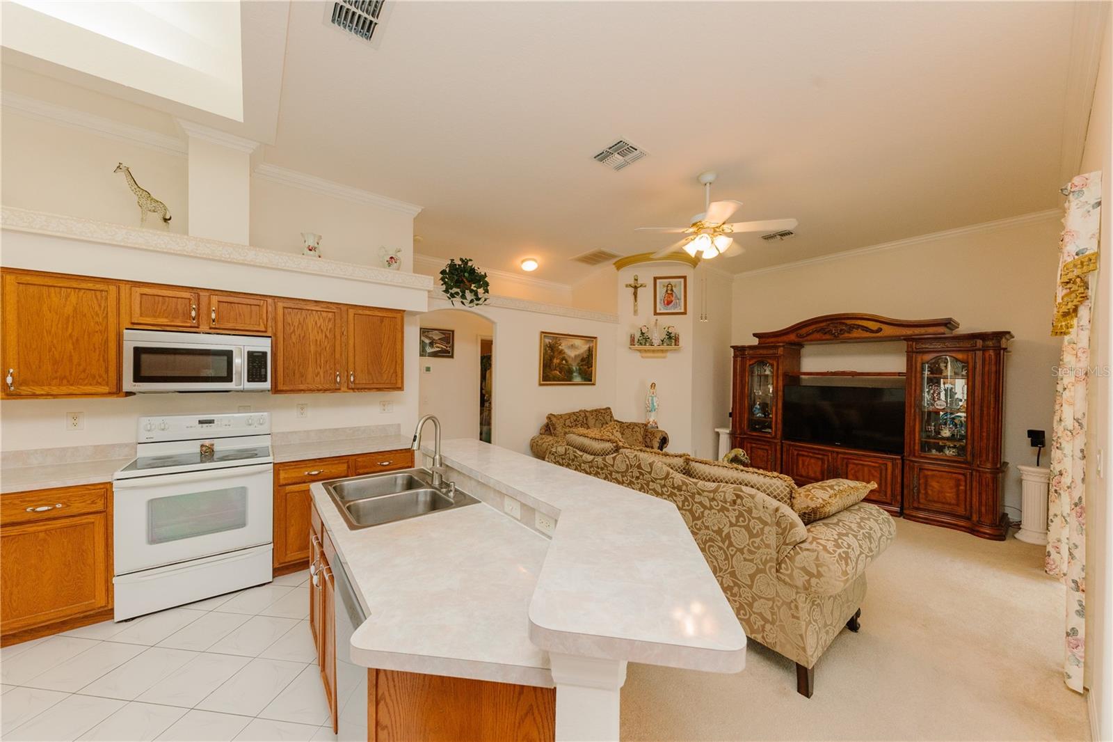 3010 GRAND VIEW AVE, CLEARWATER, FL, 33759