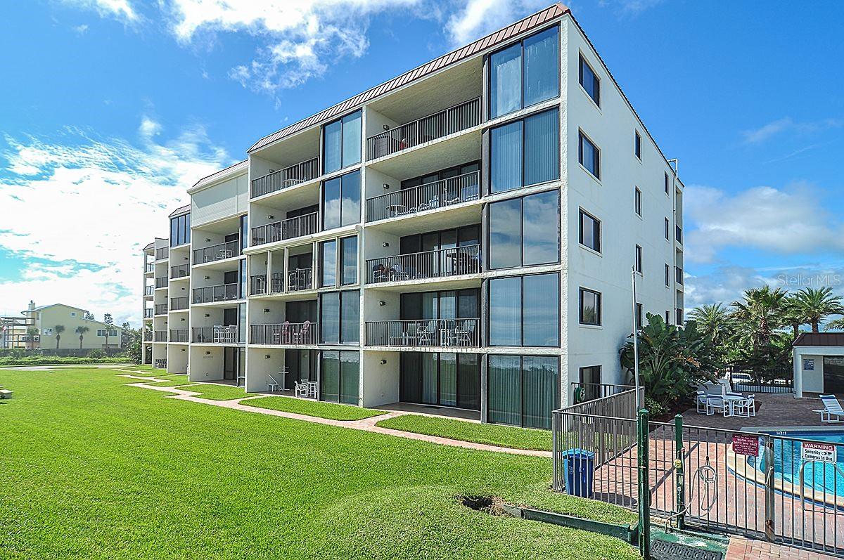 6727 TURTLEMOUND RD #318, NEW SMYRNA BEACH, FL, 32169