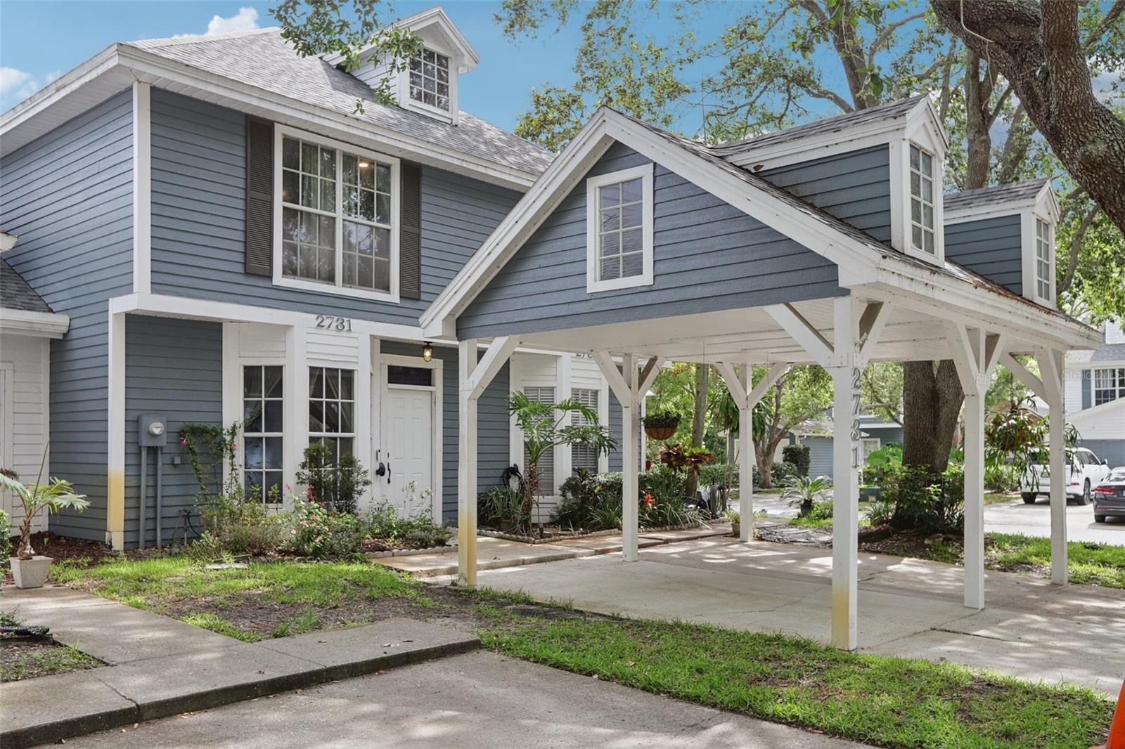 2731 PENZANCE ST, PALM HARBOR, FL, 34684