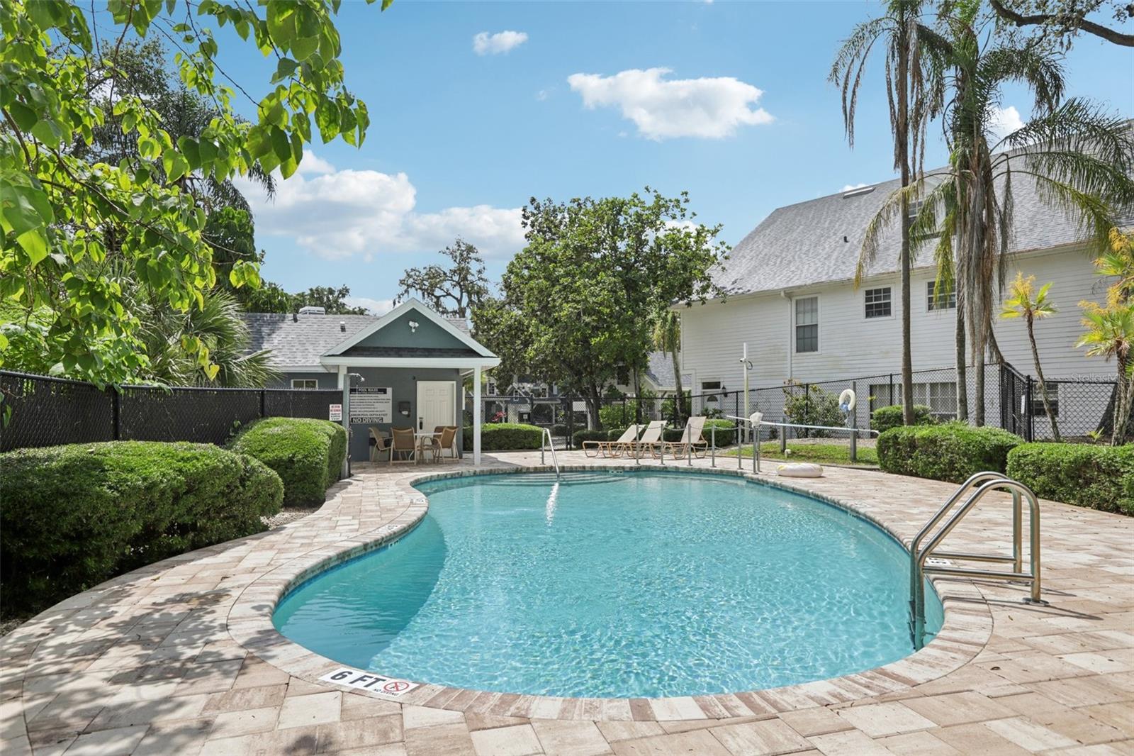 2731 PENZANCE ST, PALM HARBOR, FL, 34684