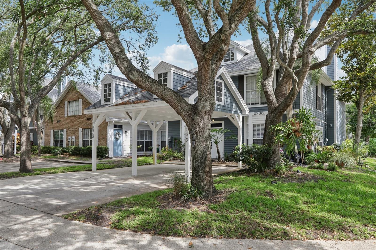 2731 PENZANCE ST, PALM HARBOR, FL, 34684