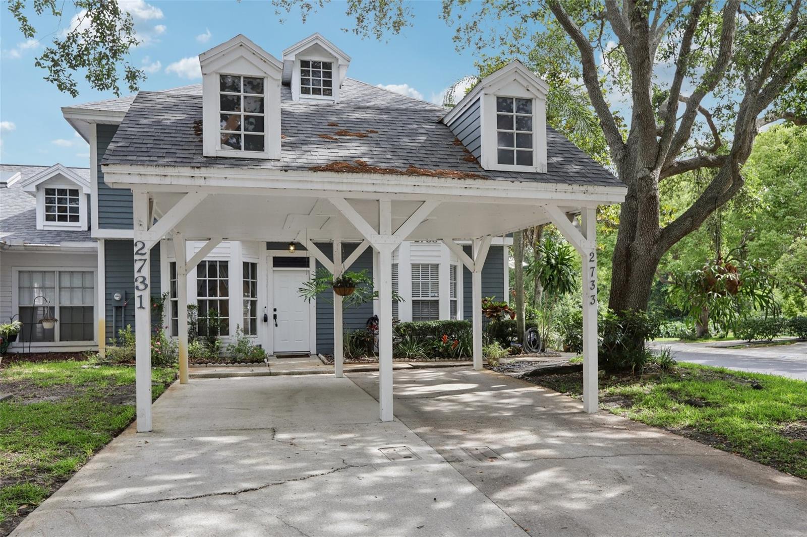 2731 PENZANCE ST, PALM HARBOR, FL, 34684