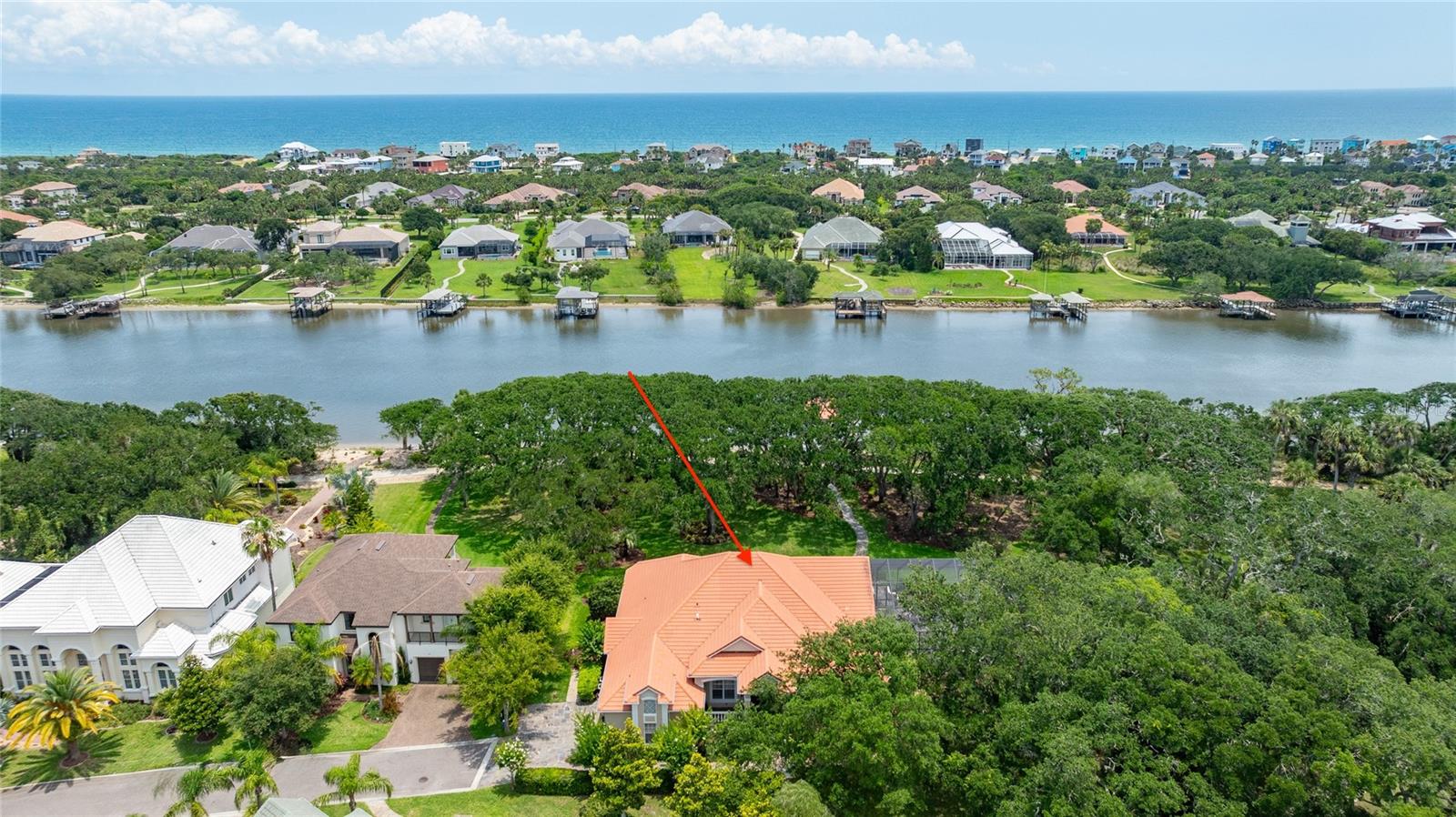 129 FRONT ST, PALM COAST, FL, 32137