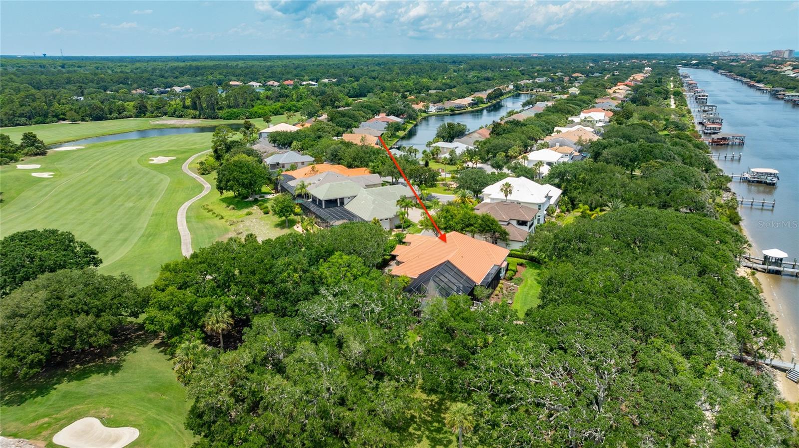 129 FRONT ST, PALM COAST, FL, 32137