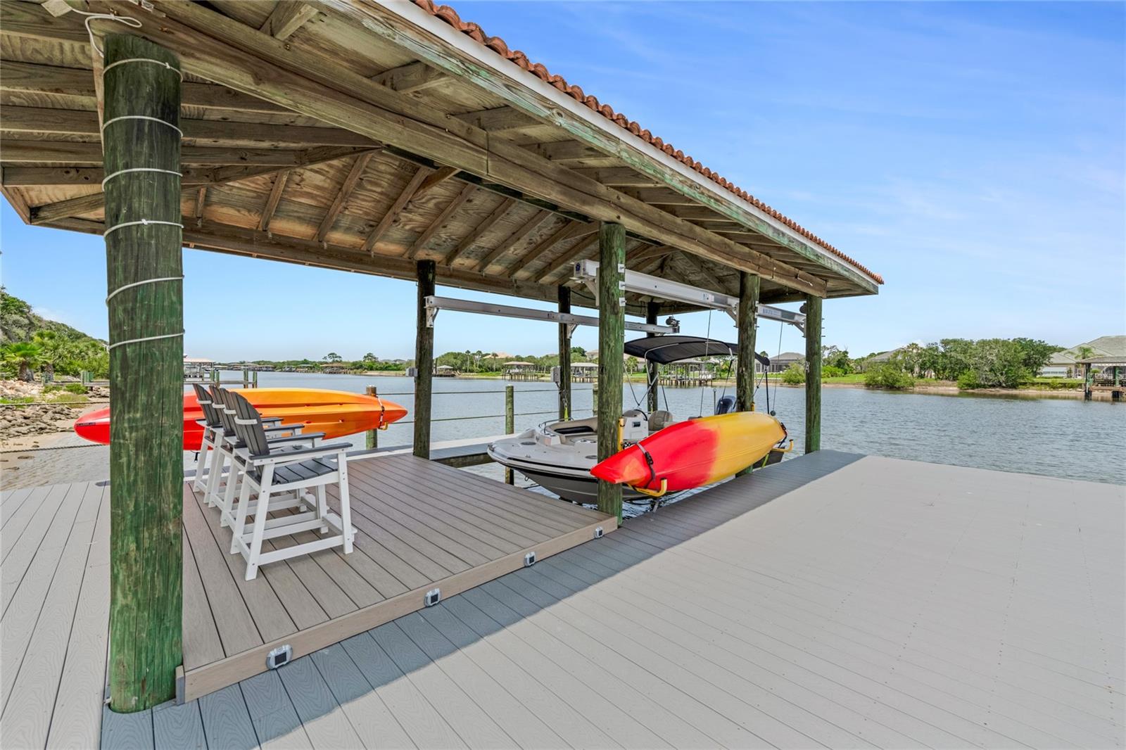 129 FRONT ST, PALM COAST, FL, 32137