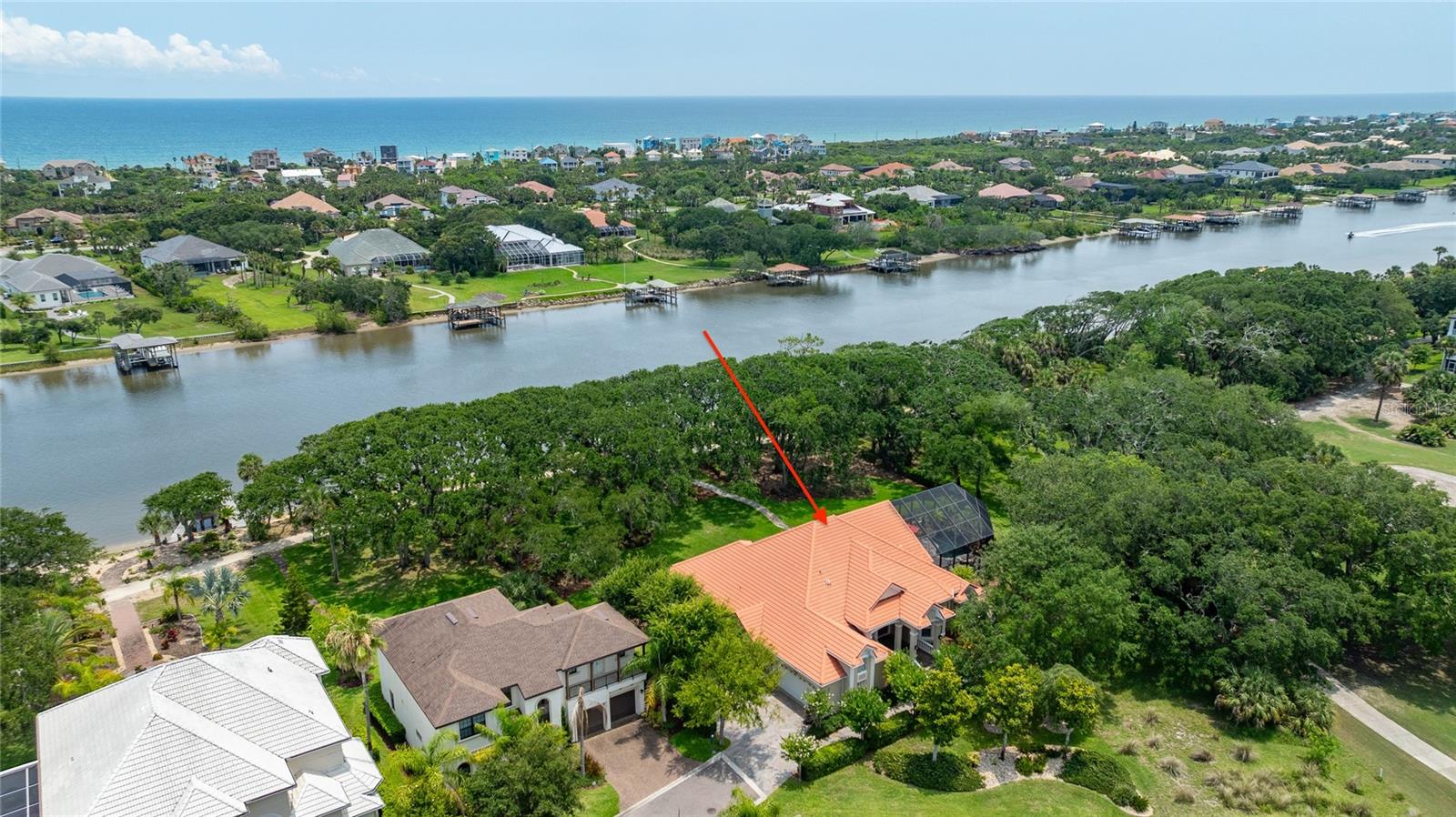 129 FRONT ST, PALM COAST, FL, 32137