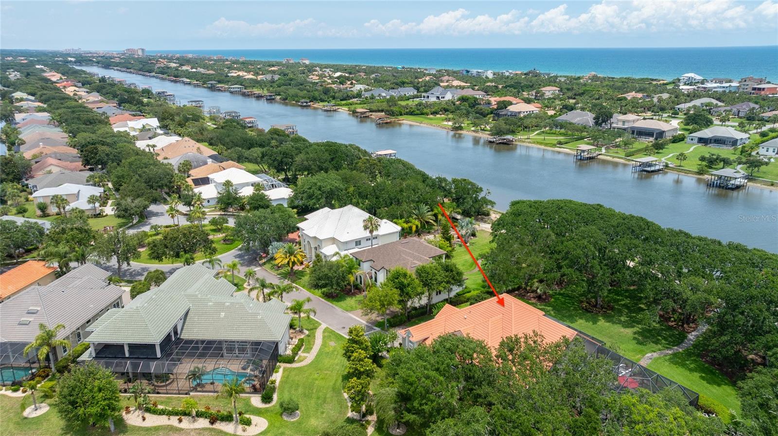 129 FRONT ST, PALM COAST, FL, 32137