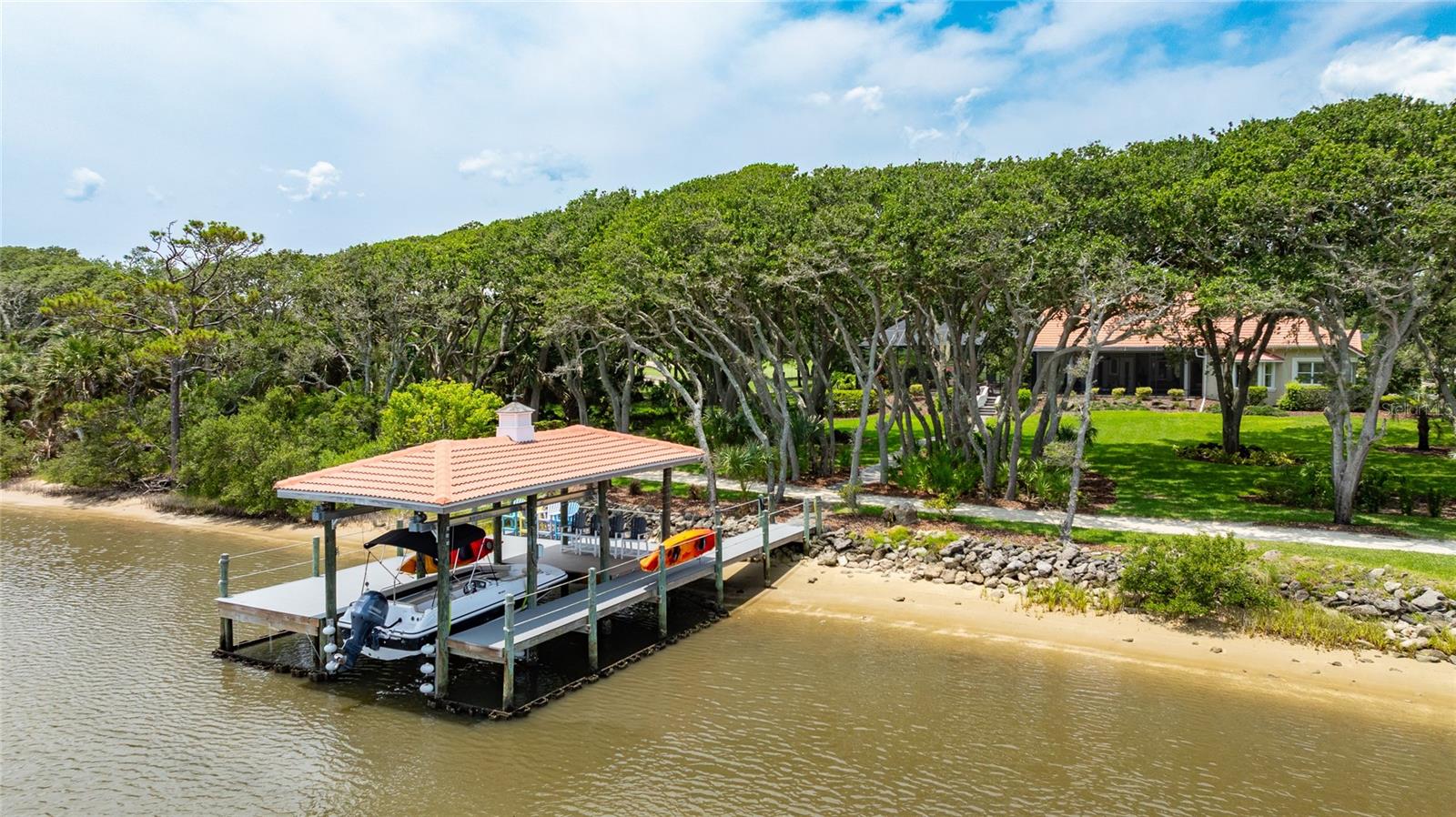 129 FRONT ST, PALM COAST, FL, 32137