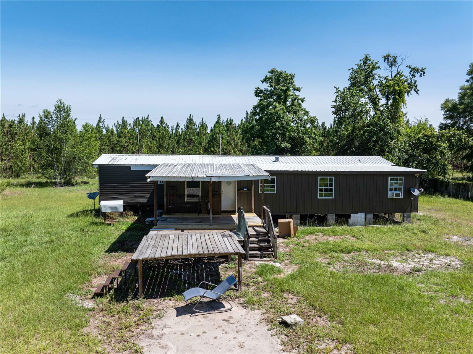801 SW DAISY RD, LAKE CITY, FL, 32024