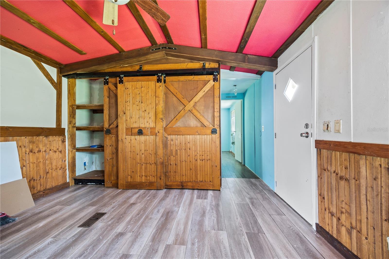 801 SW DAISY RD, LAKE CITY, FL, 32024