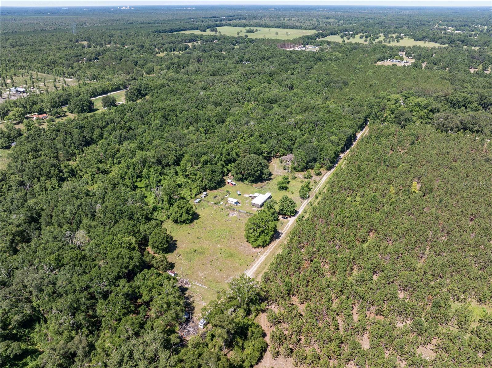 801 SW DAISY RD, LAKE CITY, FL, 32024