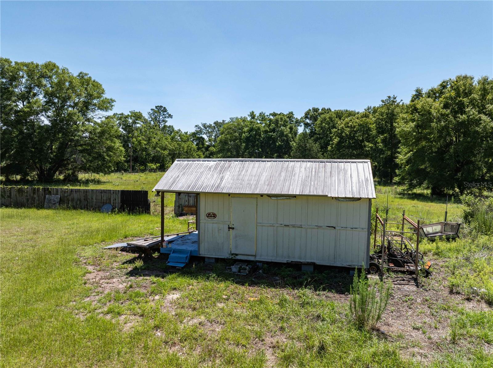 801 SW DAISY RD, LAKE CITY, FL, 32024