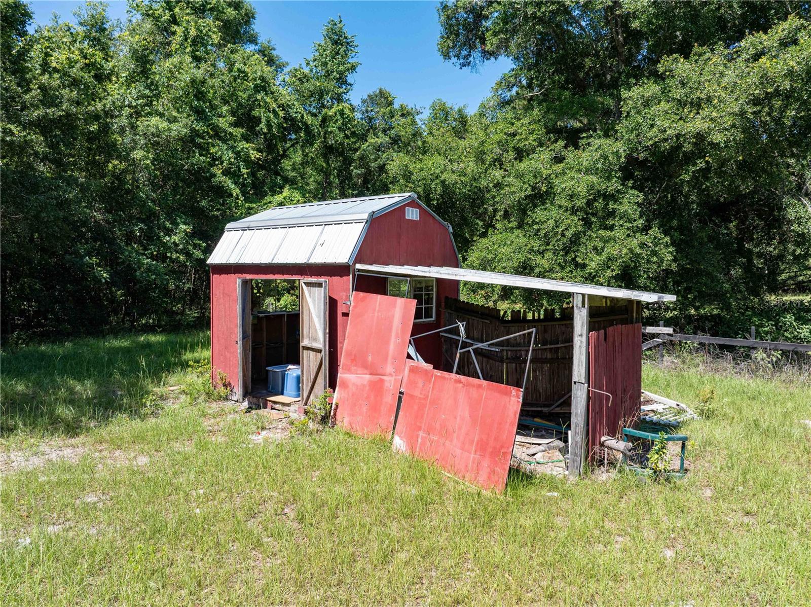 801 SW DAISY RD, LAKE CITY, FL, 32024