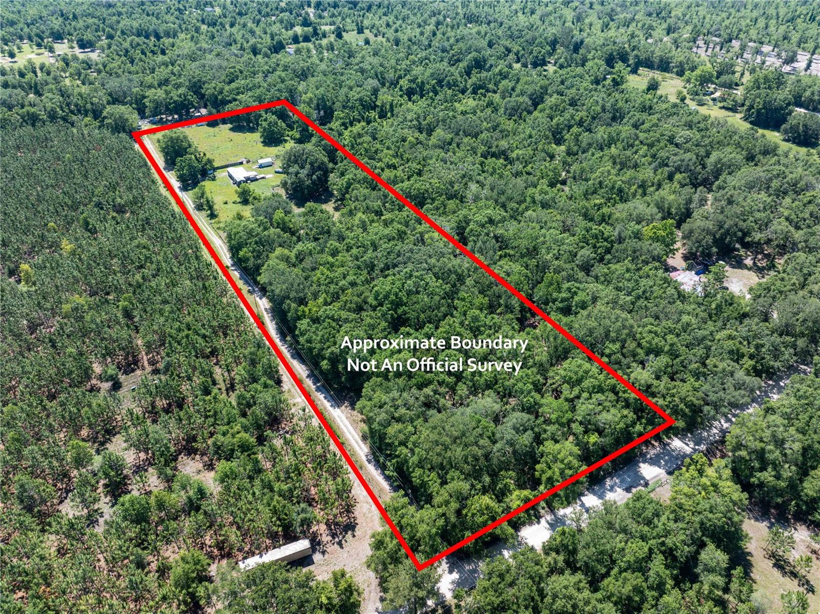 801 SW DAISY RD, LAKE CITY, FL, 32024