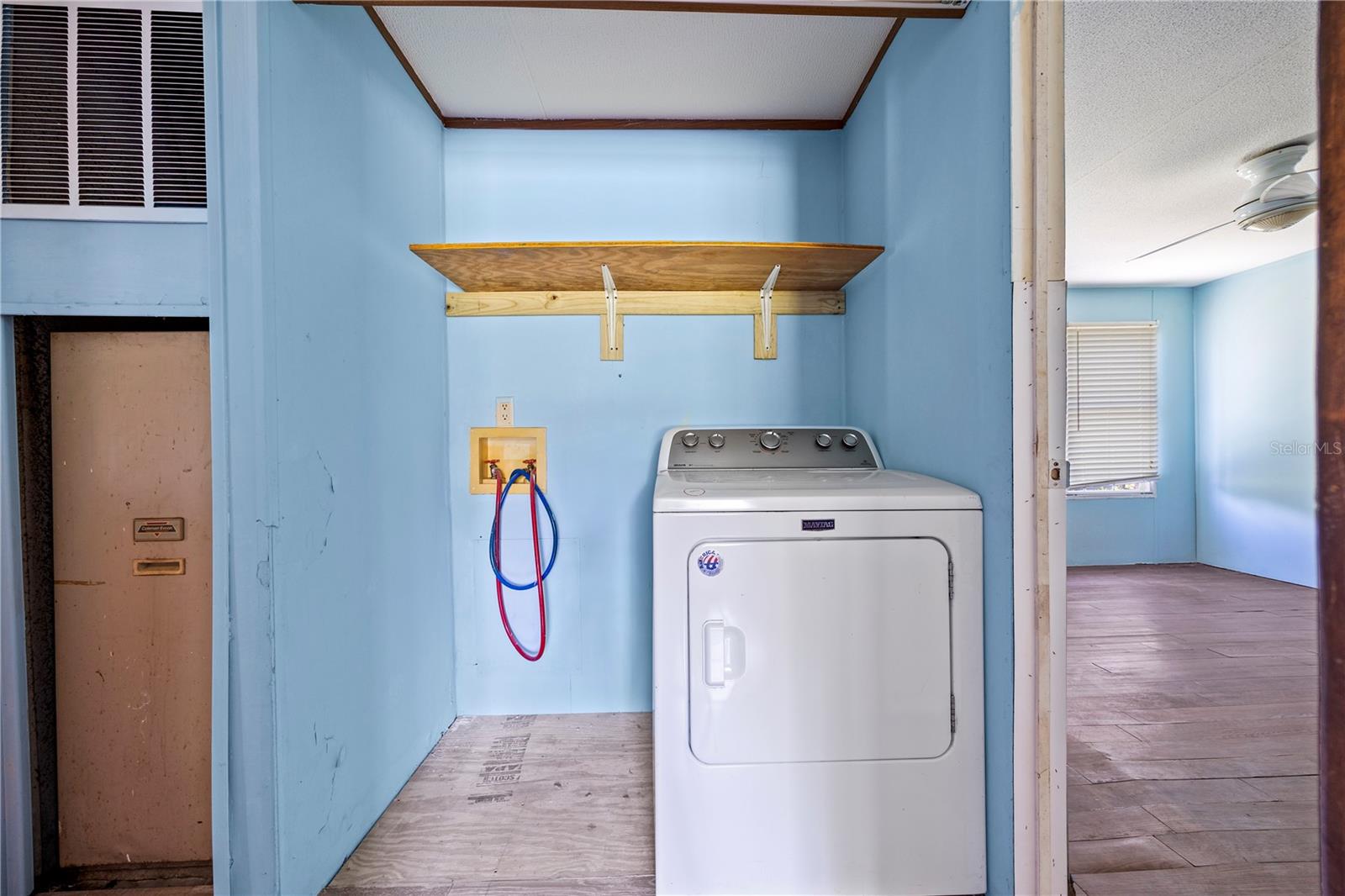 801 SW DAISY RD, LAKE CITY, FL, 32024