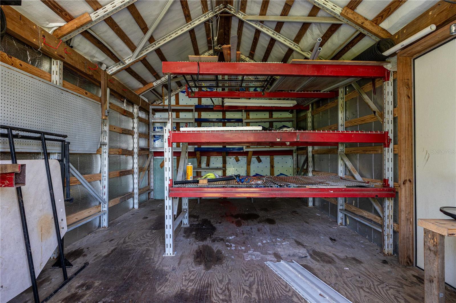 801 SW DAISY RD, LAKE CITY, FL, 32024