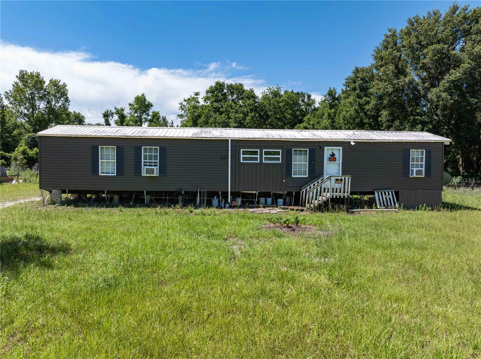 801 SW DAISY RD, LAKE CITY, FL, 32024