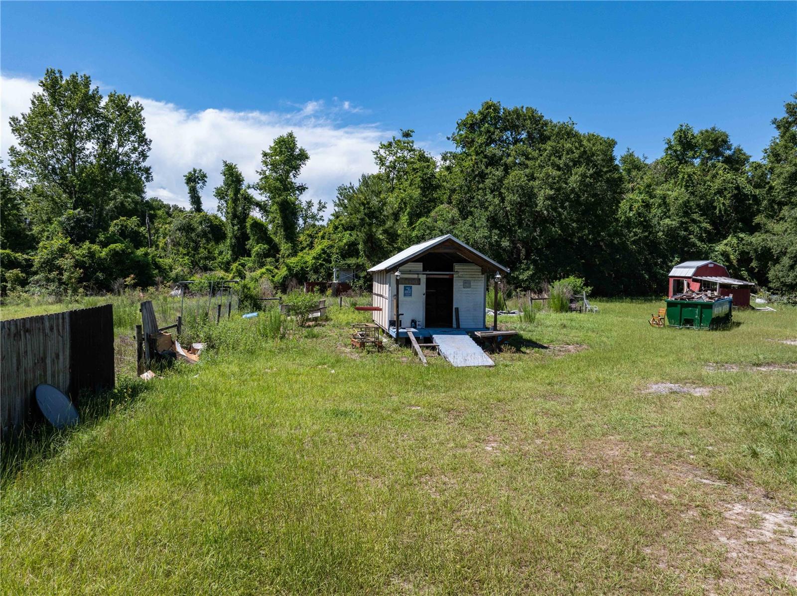 801 SW DAISY RD, LAKE CITY, FL, 32024